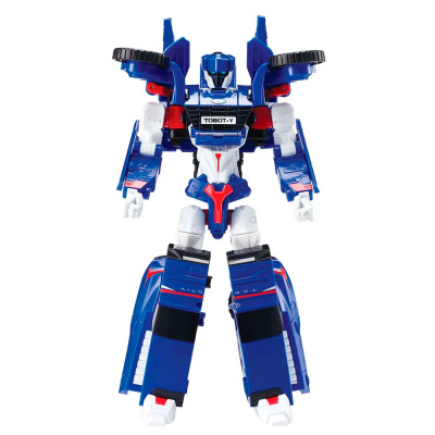 Трансформер Тобот Y 22 см Young Toys 301149 1